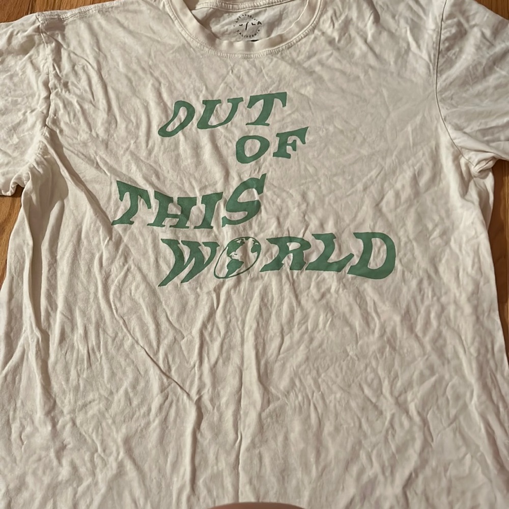 pacsun tee